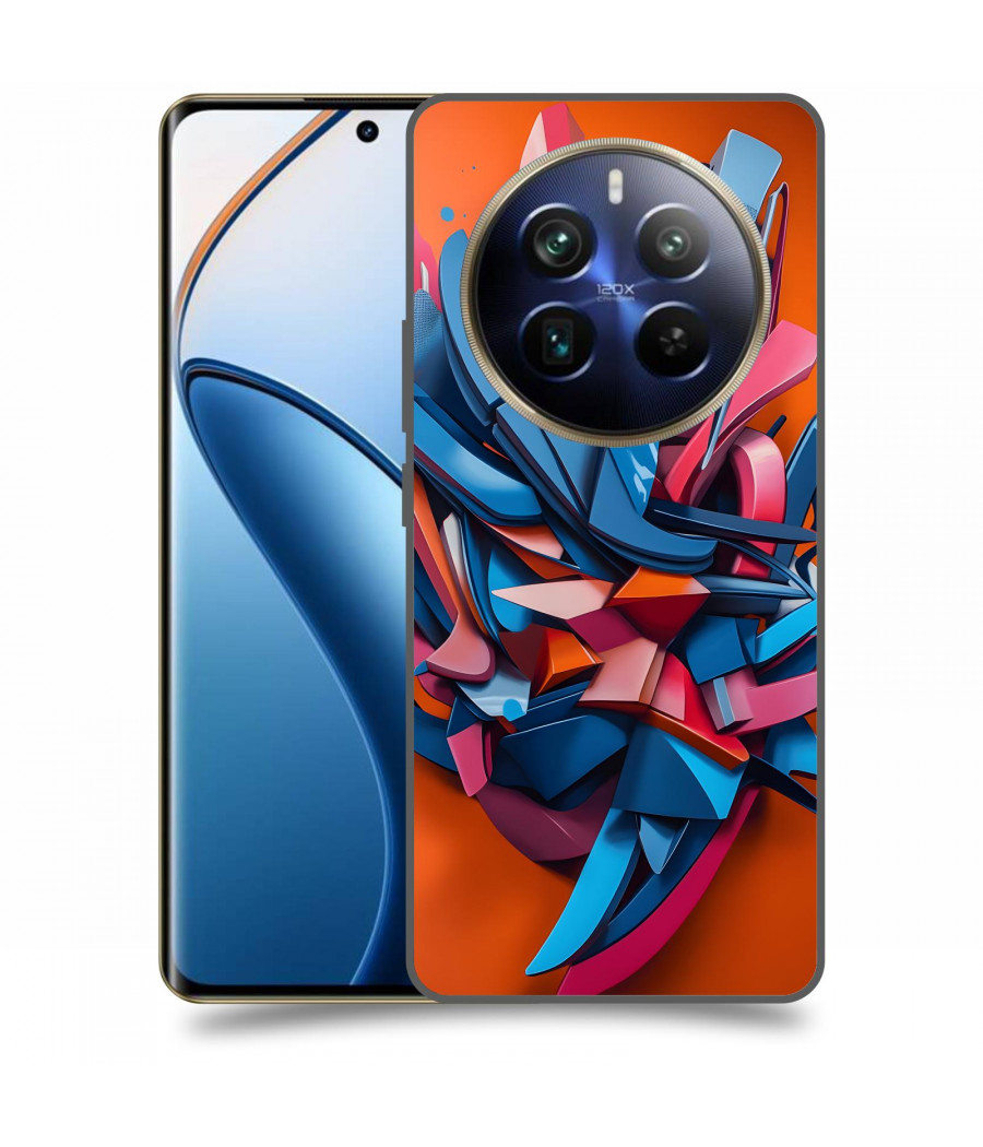 ACOVER Kryt na mobil Realme...