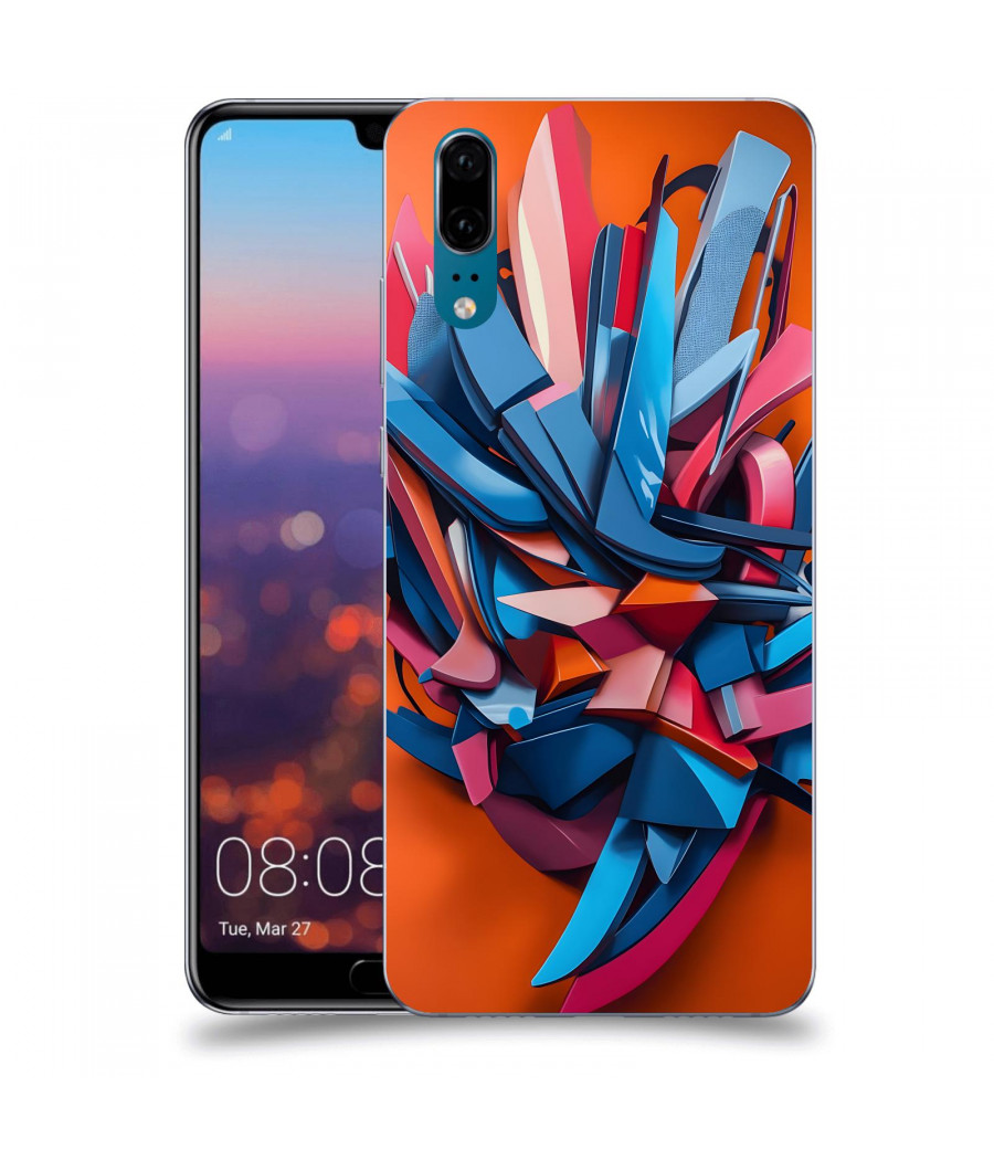 ACOVER Kryt na mobil Huawei...