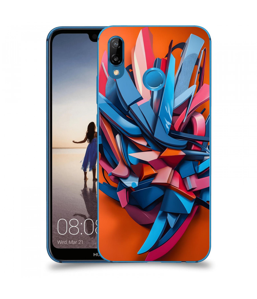 ACOVER Kryt na mobil Huawei...