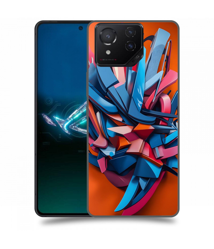 ACOVER Kryt na mobil Asus...