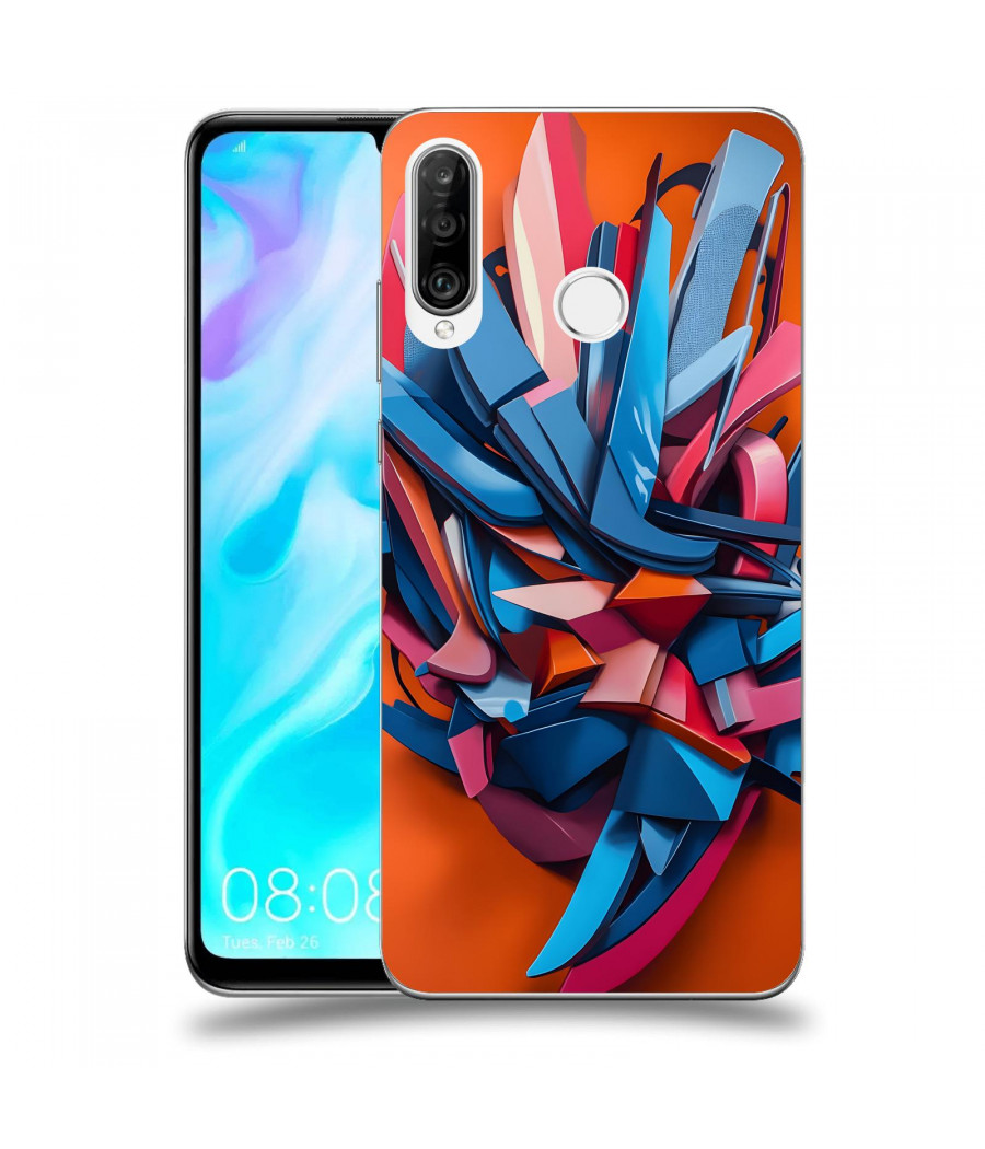 ACOVER Kryt na mobil Huawei...
