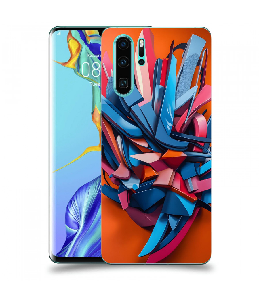 ACOVER Kryt na mobil Huawei...