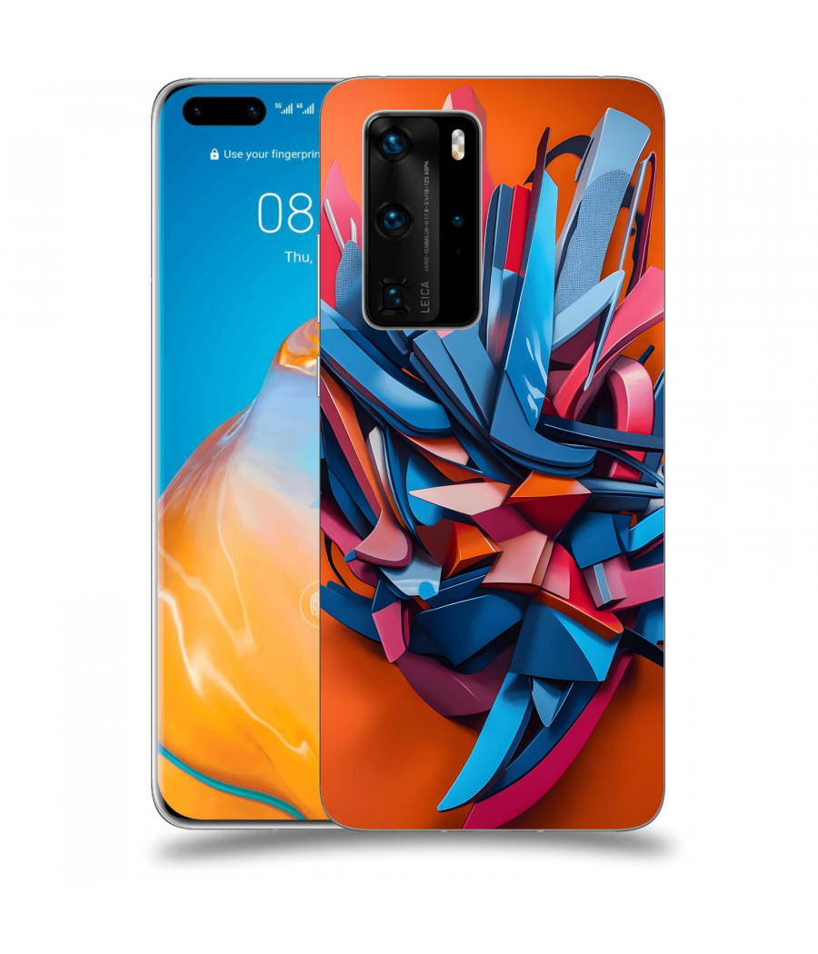 ACOVER Kryt na mobil Huawei...