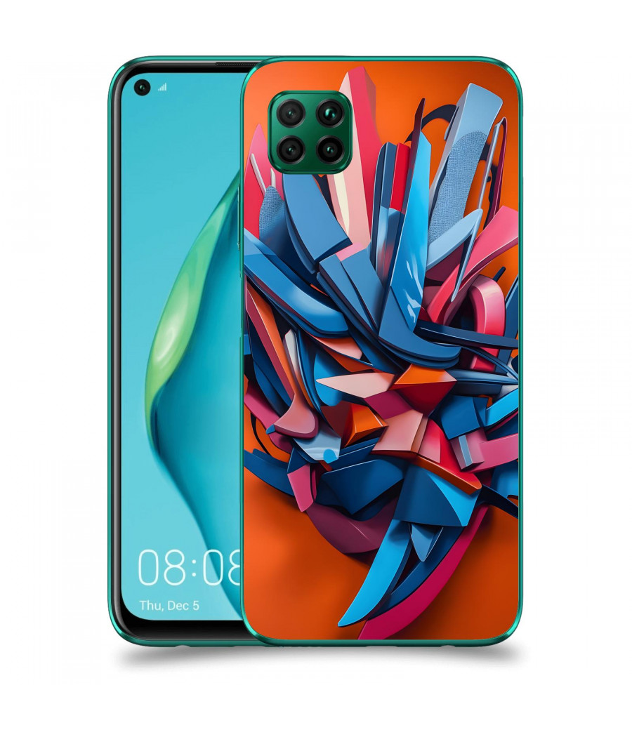 ACOVER Kryt na mobil Huawei...