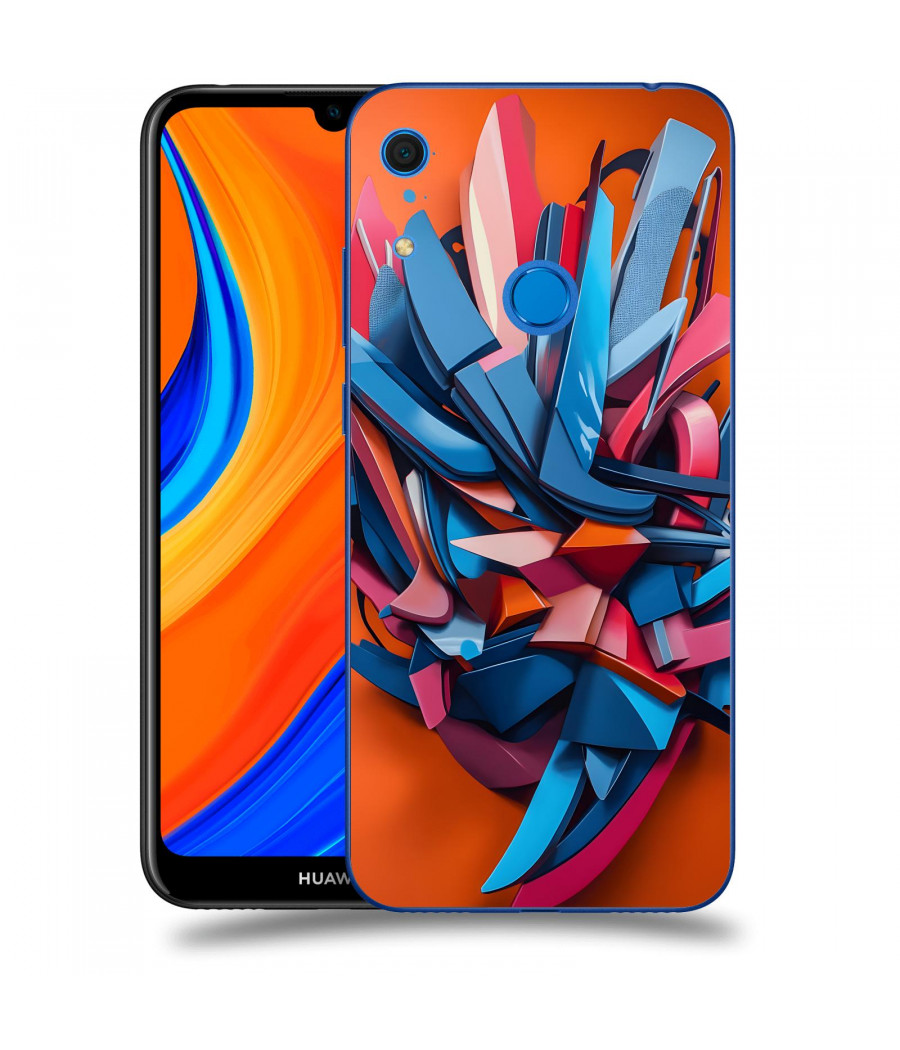 ACOVER Kryt na mobil Huawei...