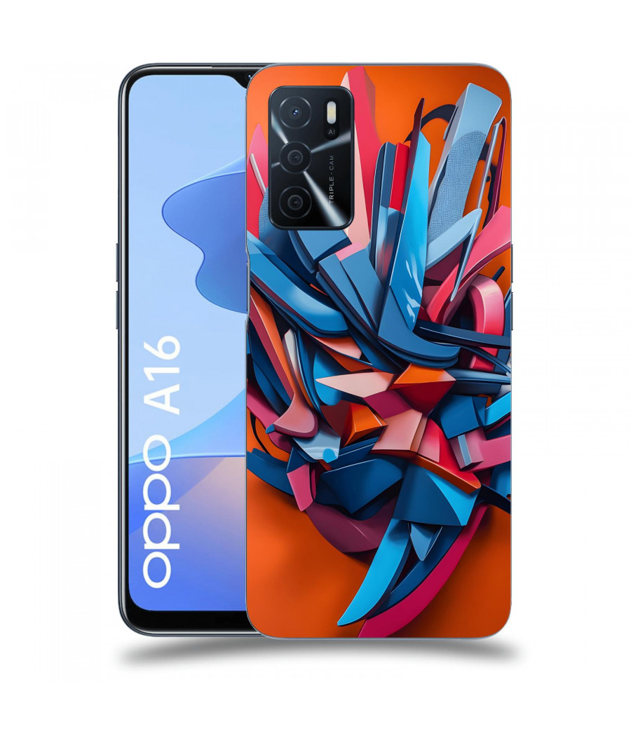 ACOVER Kryt na mobil OPPO...
