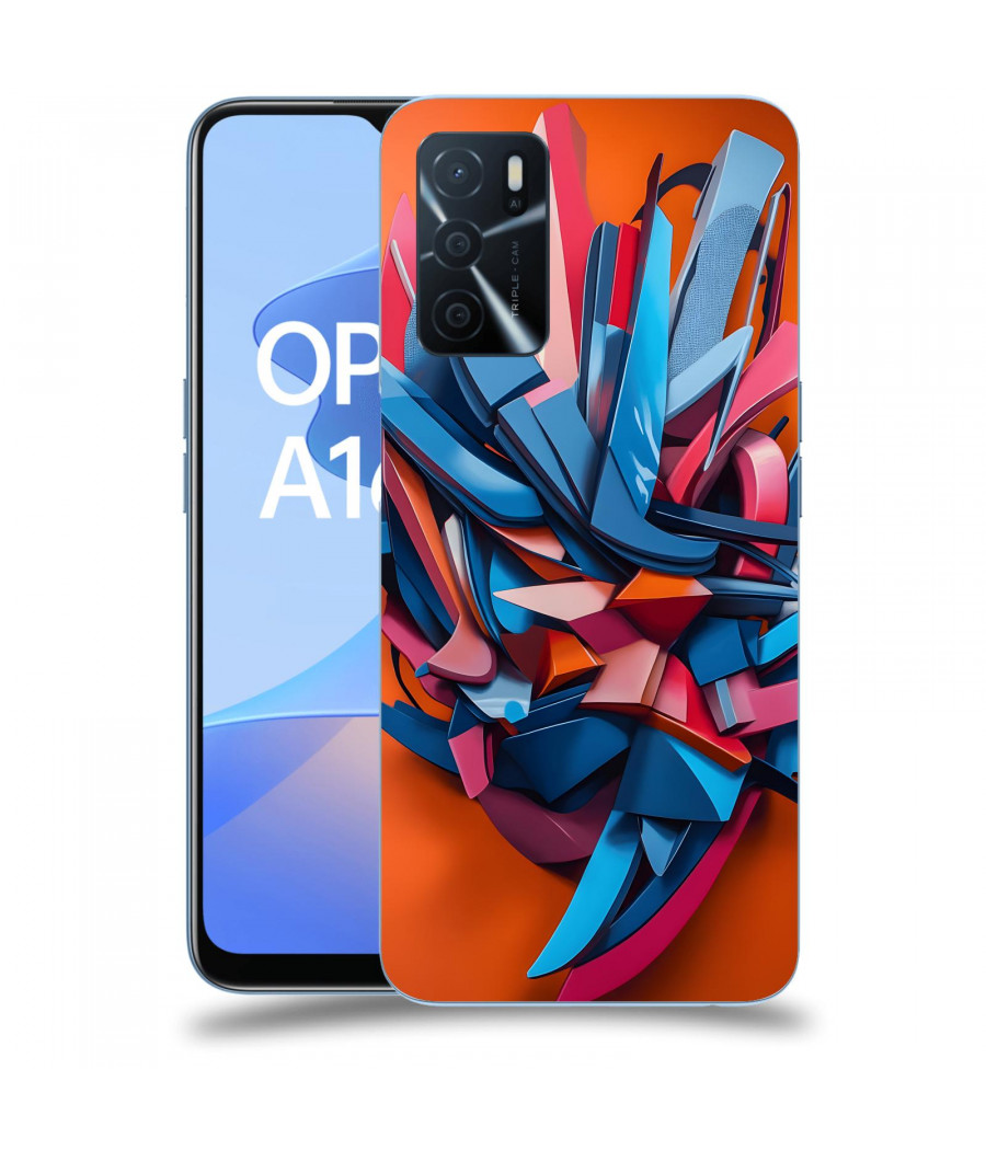 ACOVER Kryt na mobil OPPO...