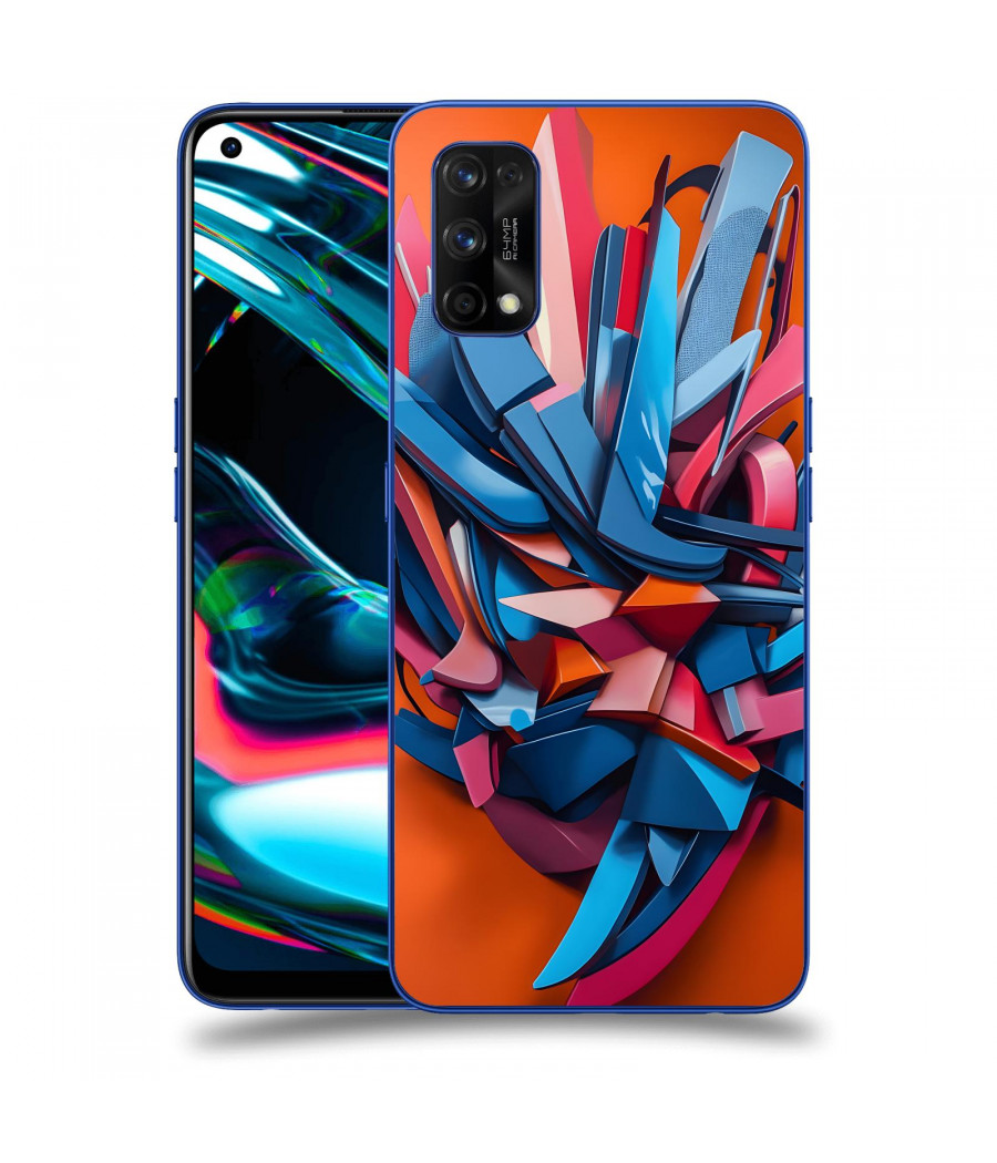 ACOVER Kryt na mobil Realme...