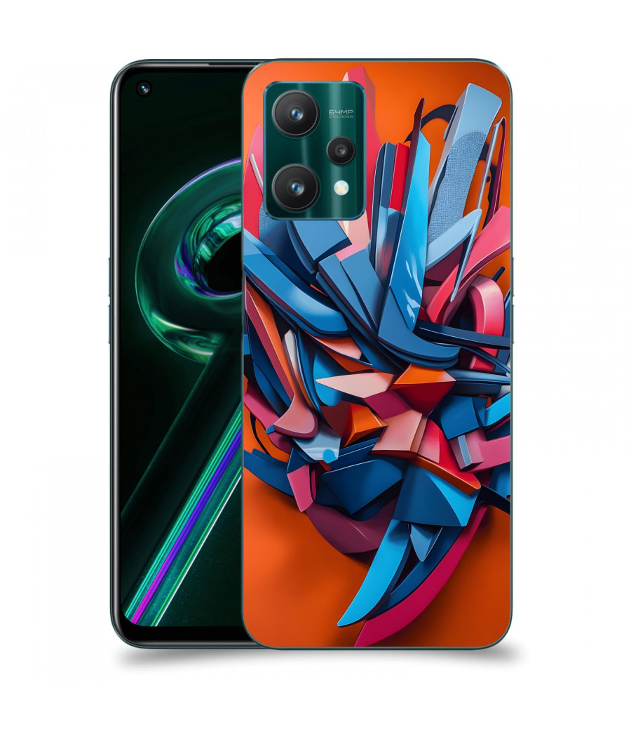 ACOVER Kryt na mobil Realme...