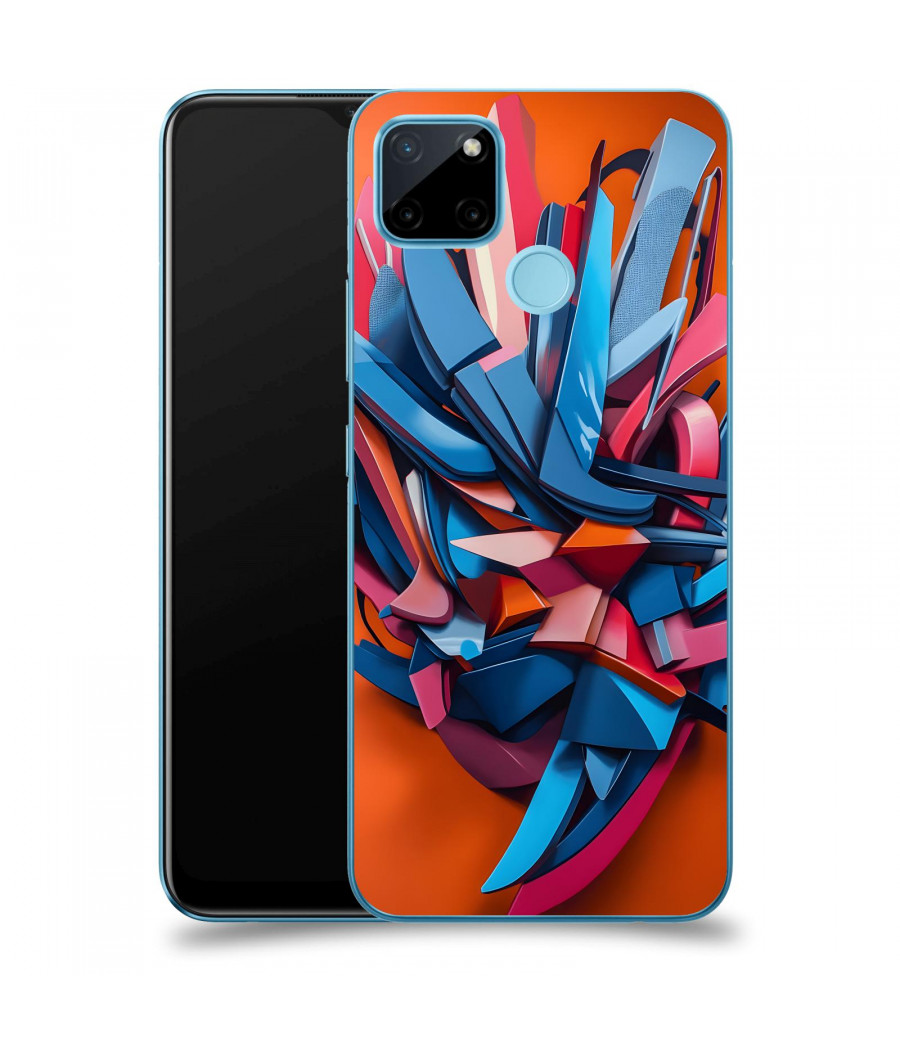 ACOVER Kryt na mobil Realme...
