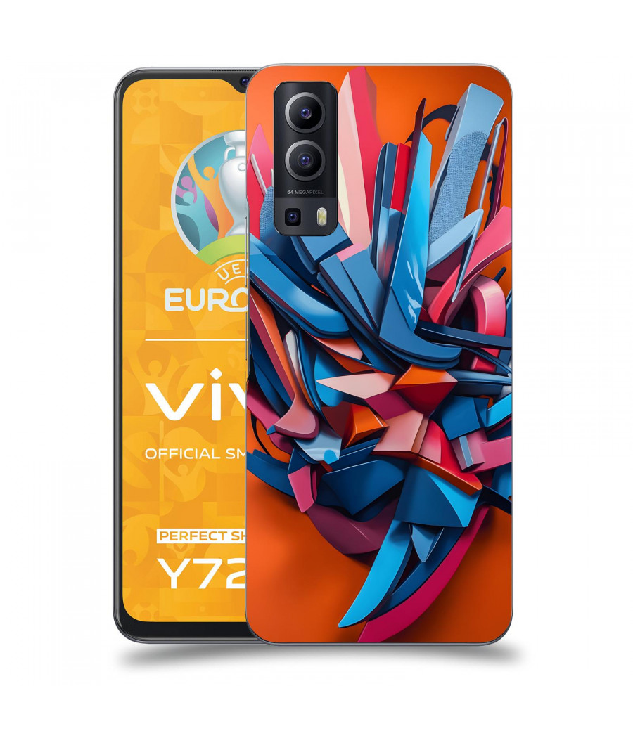 ACOVER Kryt na mobil Vivo...