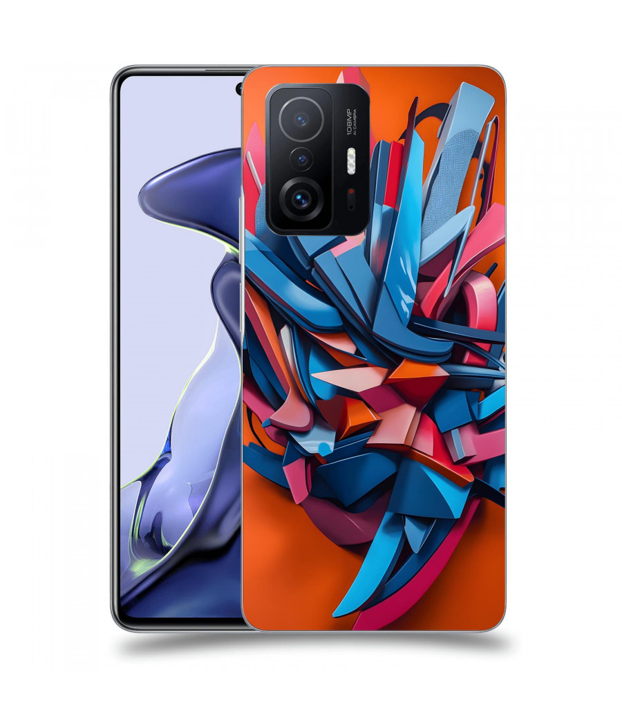 ACOVER Kryt na mobil Xiaomi...