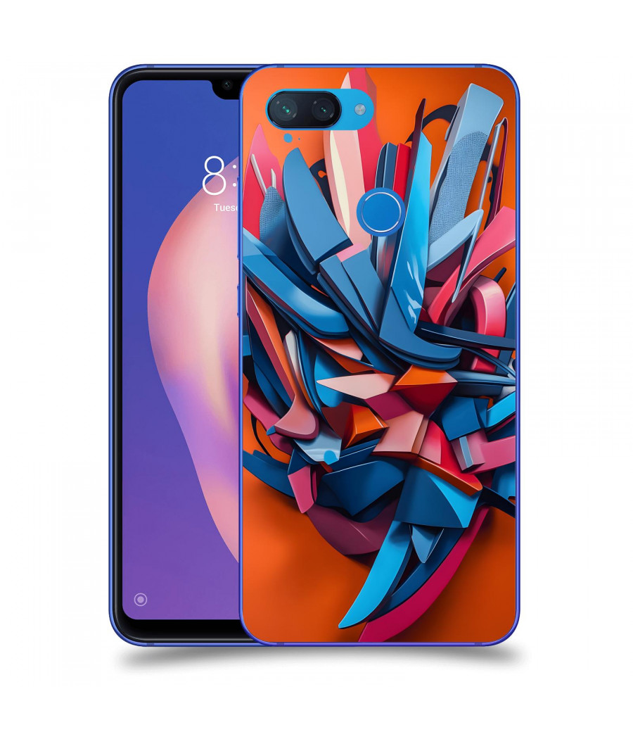 ACOVER Kryt na mobil Xiaomi...