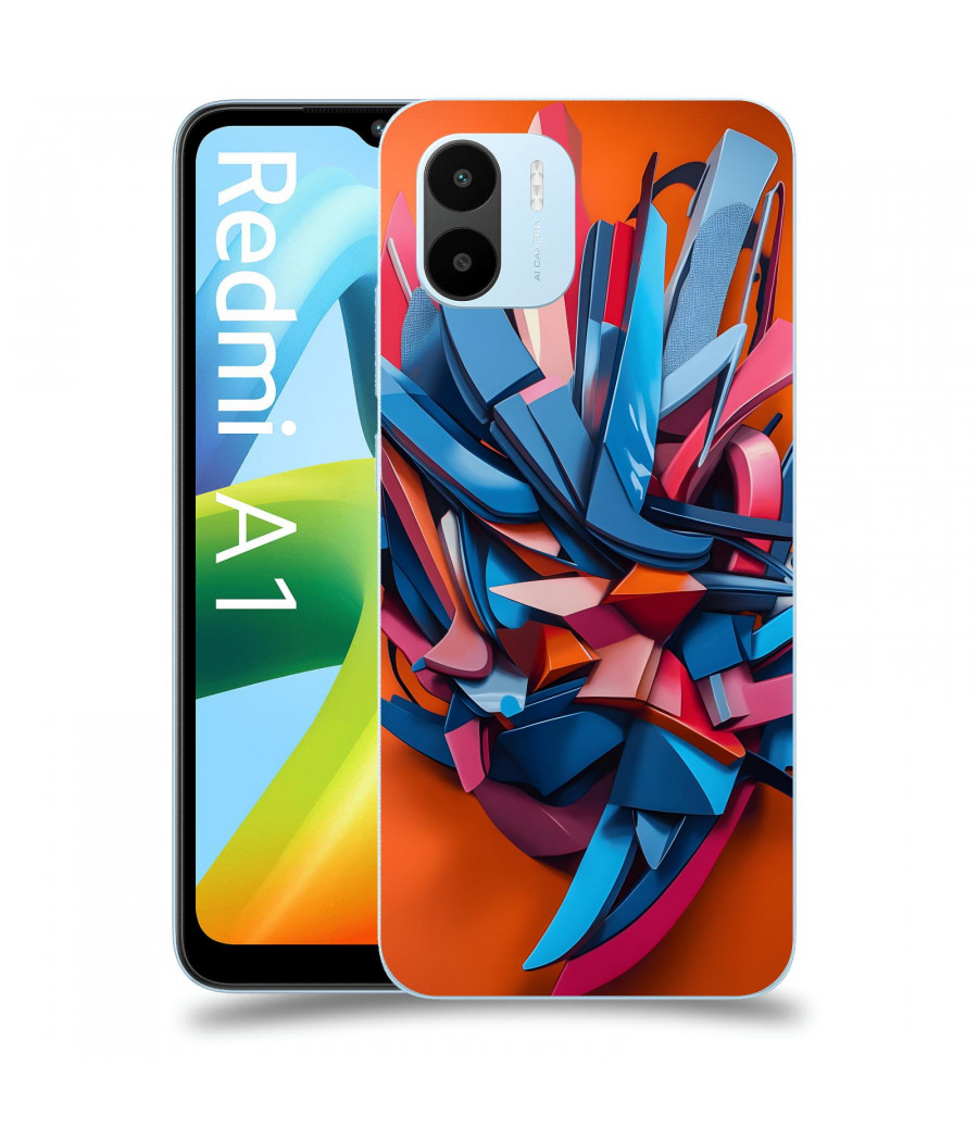 ACOVER Kryt na mobil Xiaomi...