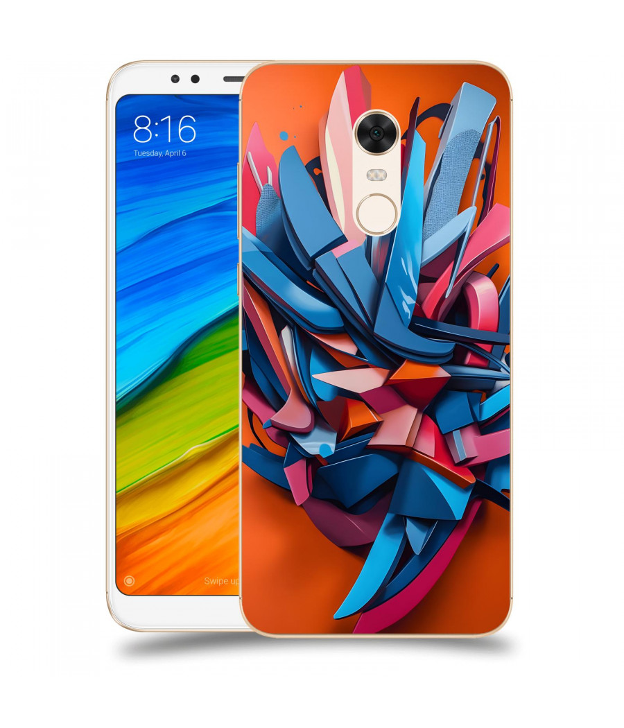 ACOVER Kryt na mobil Xiaomi...
