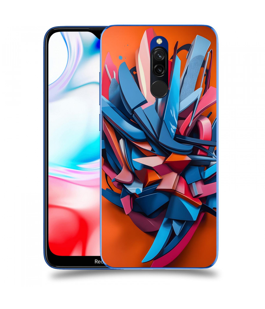 ACOVER Kryt na mobil Xiaomi...
