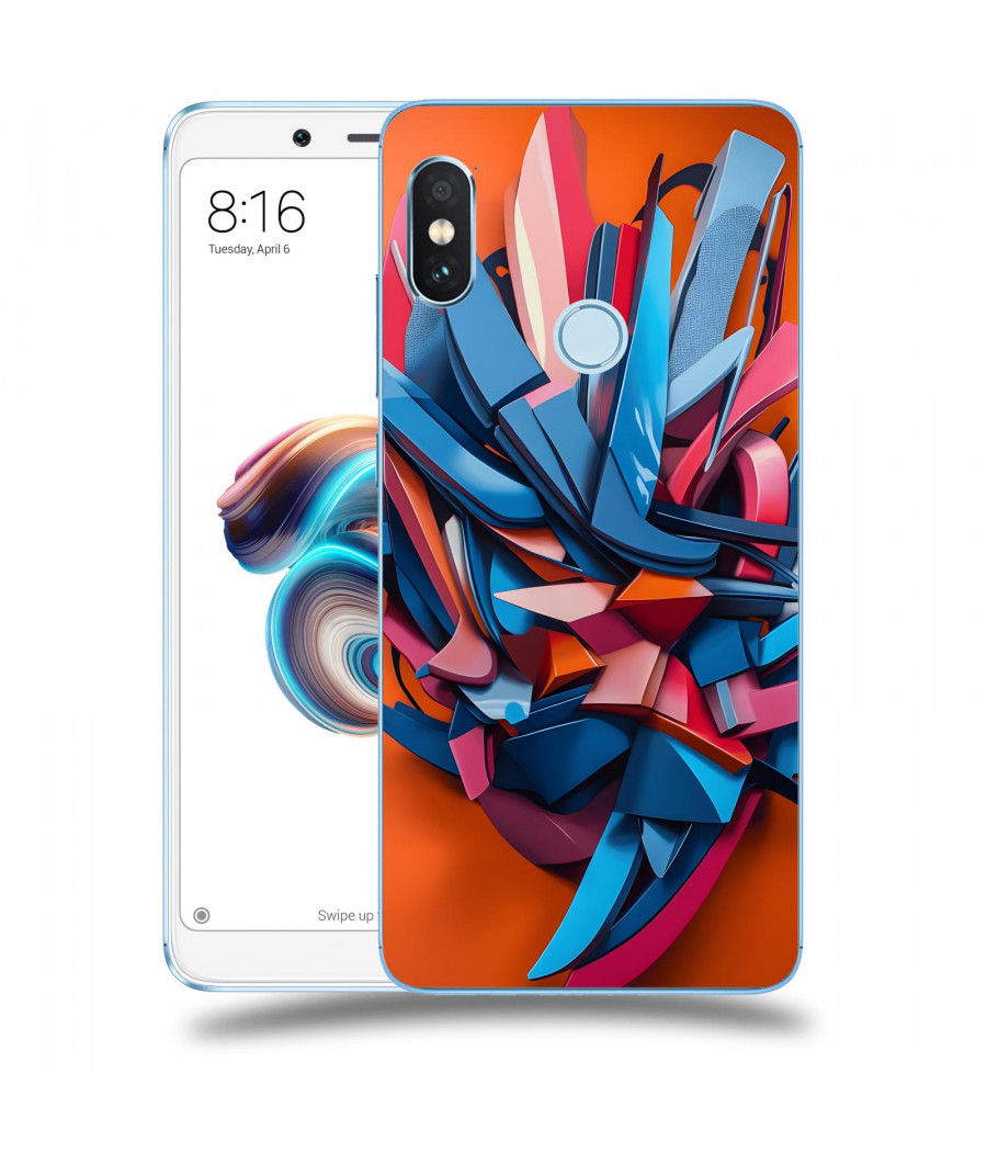 ACOVER Kryt na mobil Xiaomi...