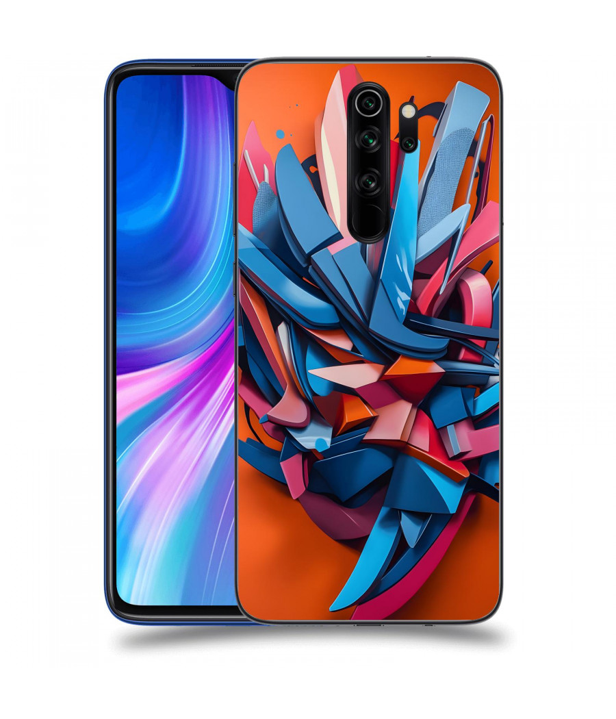 ACOVER Kryt na mobil Xiaomi...
