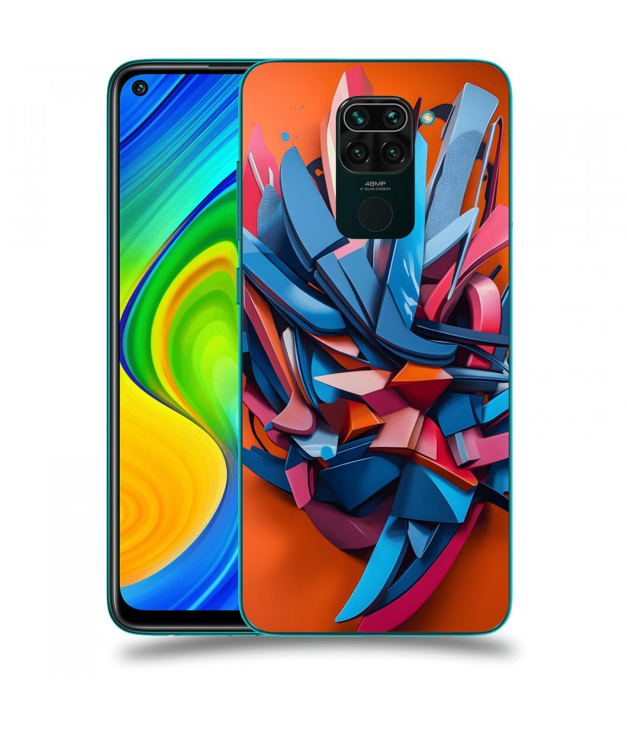 ACOVER Kryt na mobil Xiaomi...