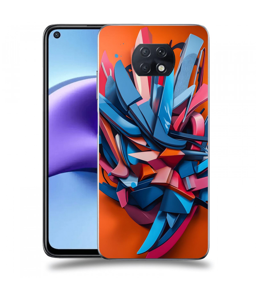 ACOVER Kryt na mobil Xiaomi...