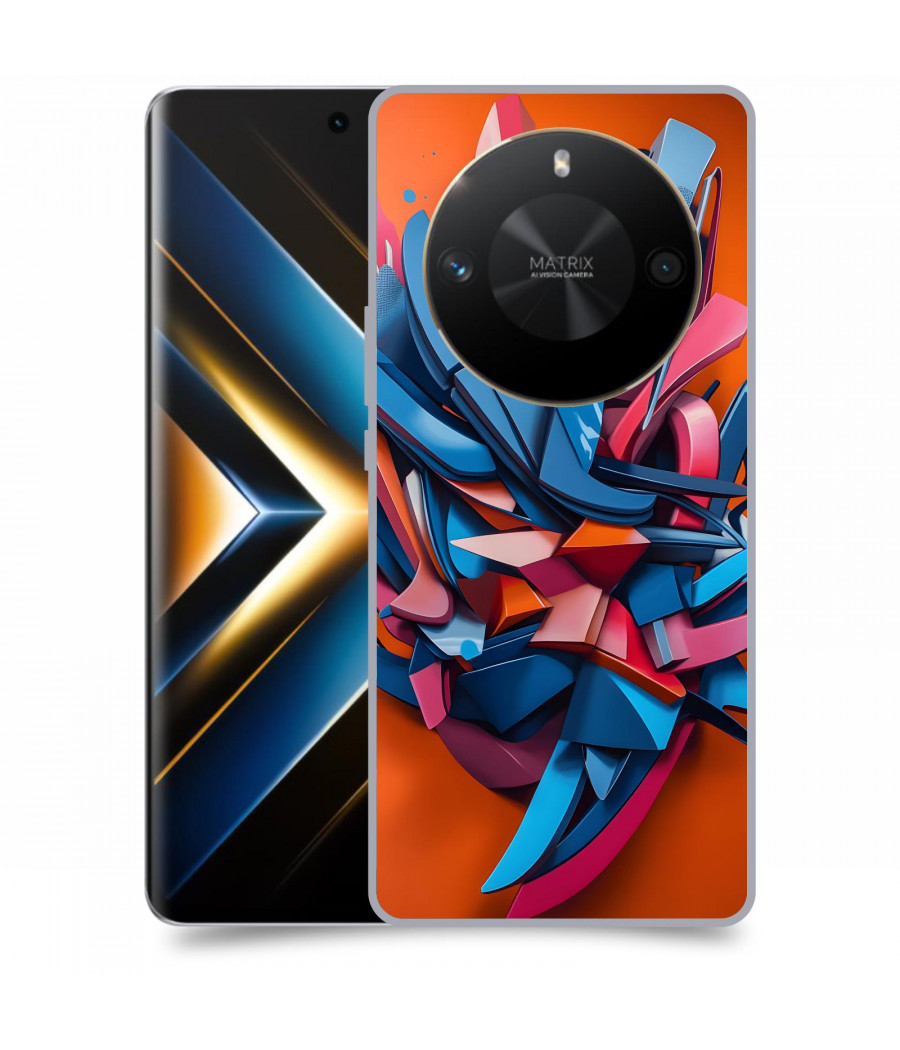 ACOVER Kryt na mobil Honor...