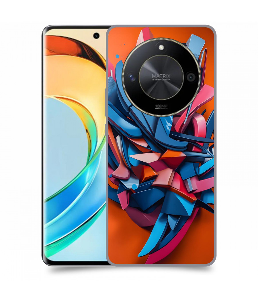 ACOVER Kryt na mobil Honor...