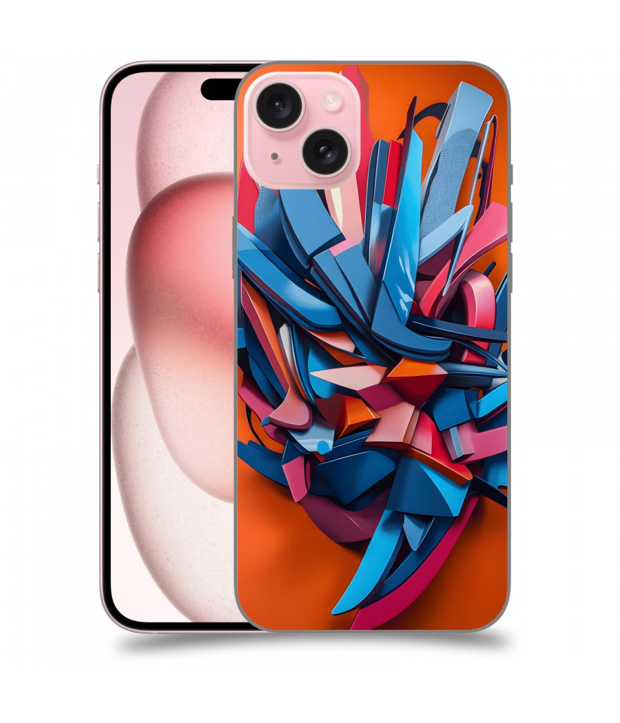 Kryt na mobil s fotkou Apple iPhone 14