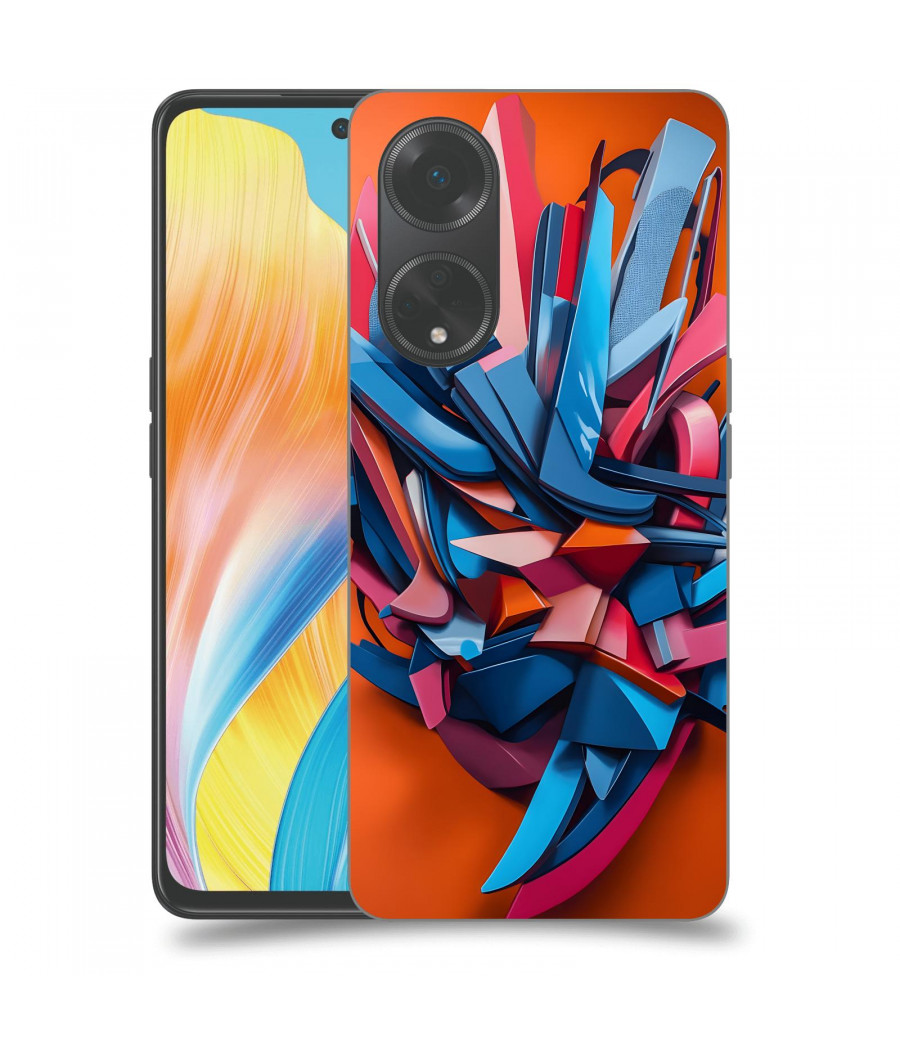 ACOVER Kryt na mobil OPPO...
