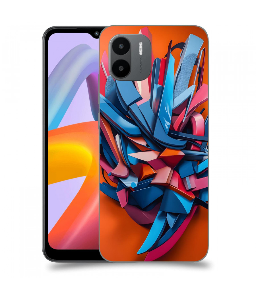 ACOVER Kryt na mobil Xiaomi...