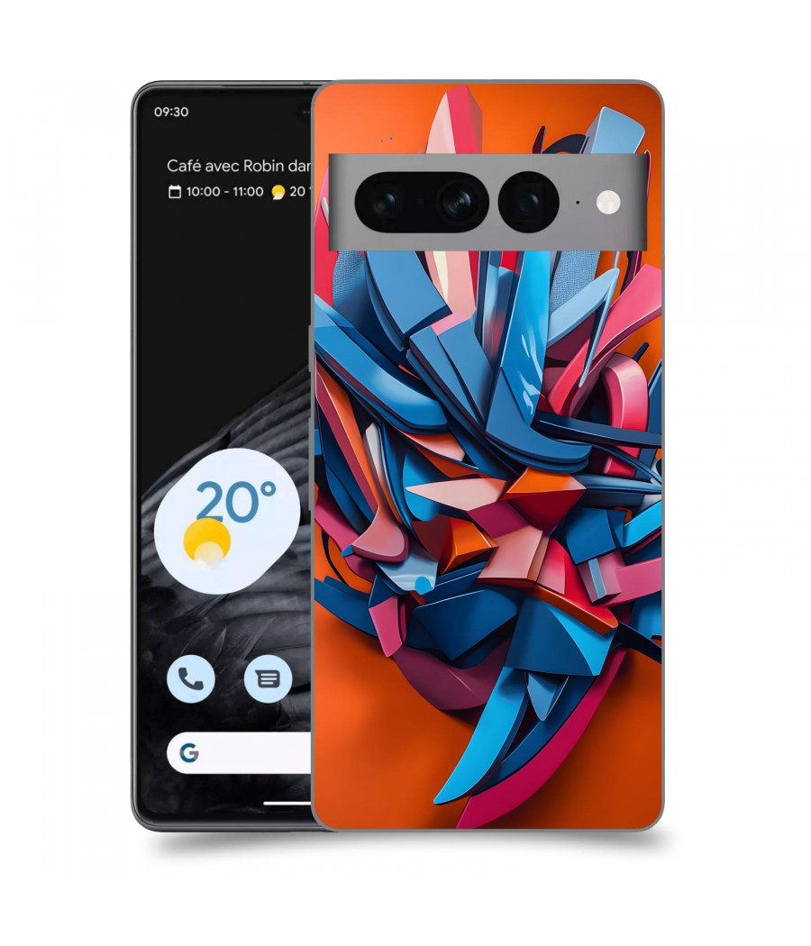 ACOVER Kryt na mobil Google...