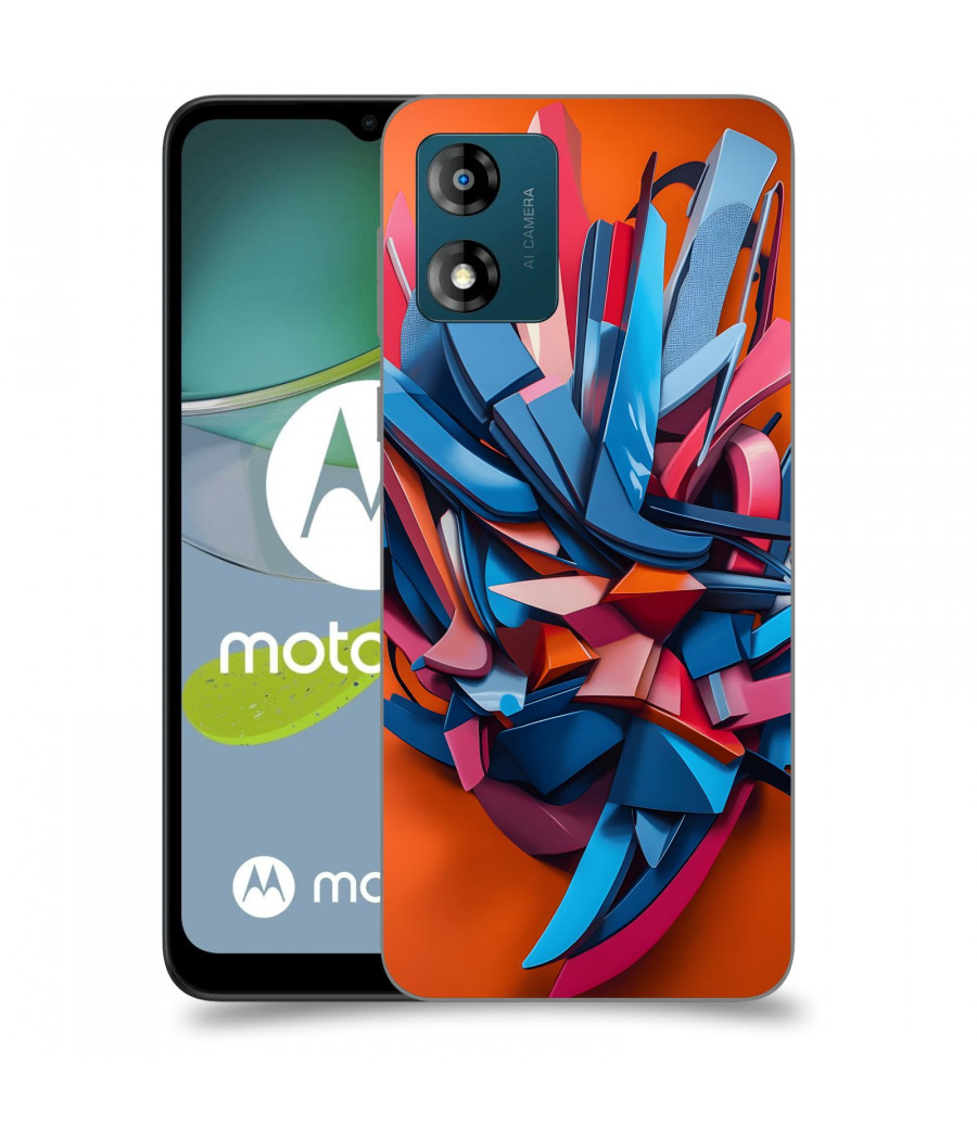 Kryt na mobil s fotkou Apple iPhone 14
