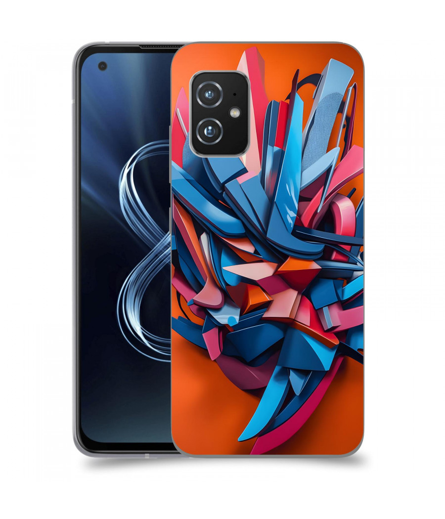 Kryt na mobil s fotkou Apple iPhone 14