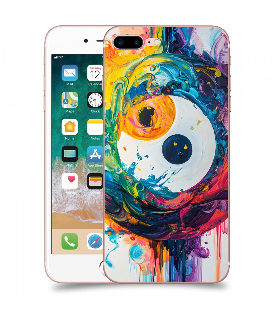 Kryt na mobil s fotkou Apple iPhone 7 Plus