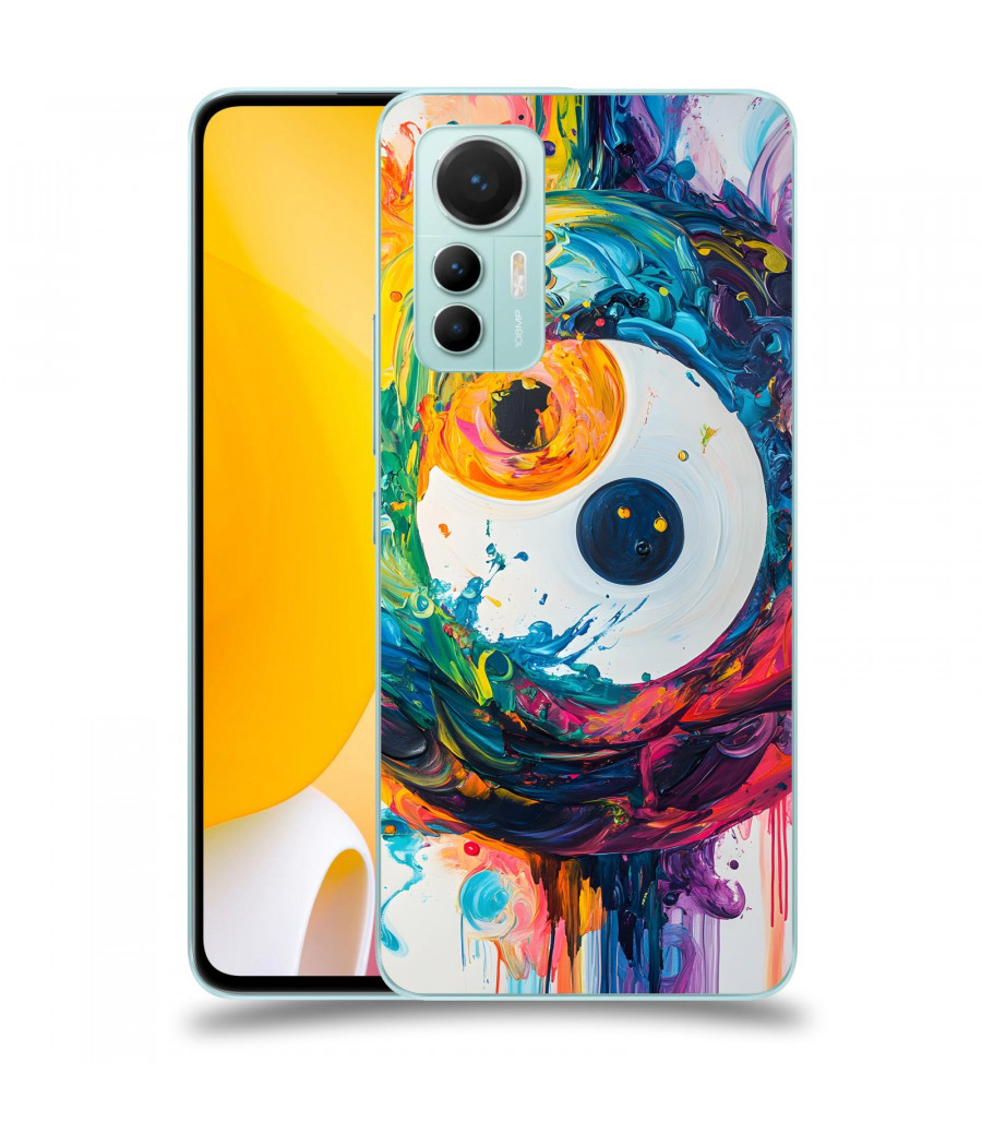 ACOVER Kryt na mobil Xiaomi...