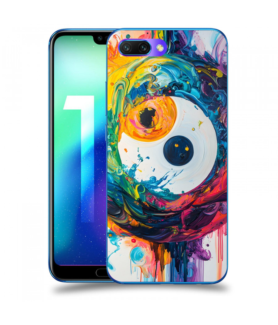 ACOVER Kryt na mobil Honor...