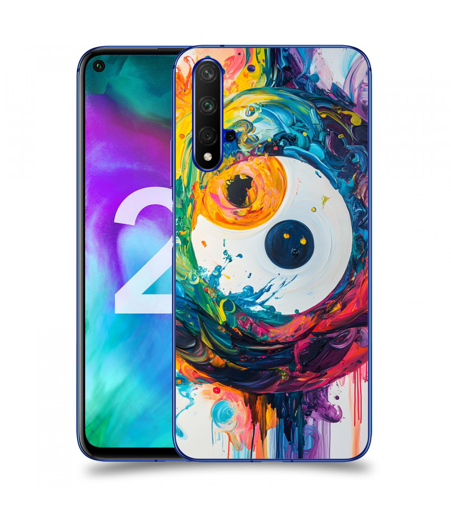 ACOVER Kryt na mobil Honor...