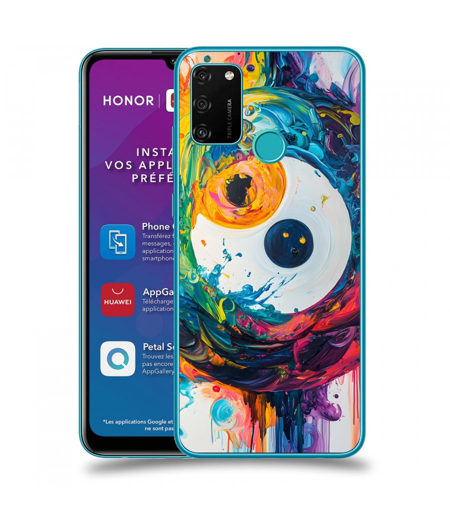 ACOVER Kryt na mobil Honor...