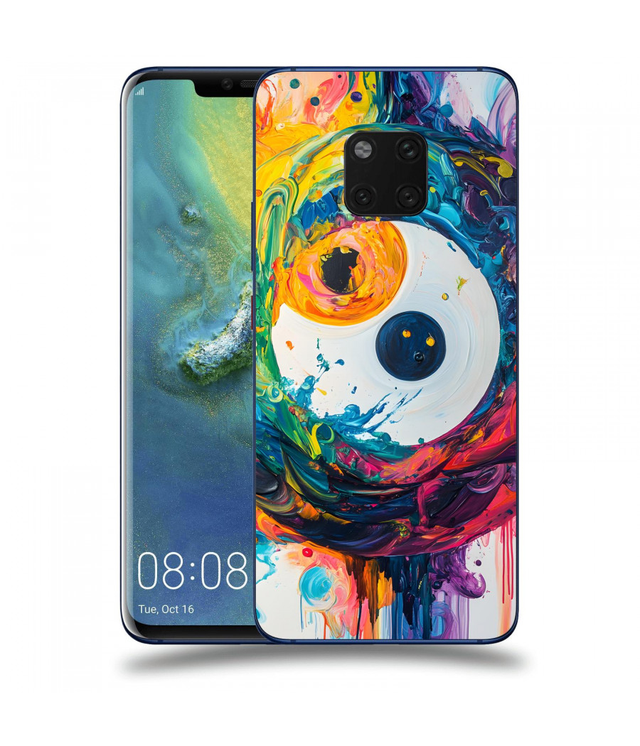 ACOVER Kryt na mobil Huawei...