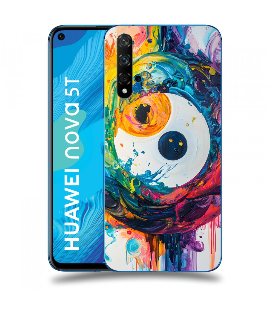 ACOVER Kryt na mobil Huawei...