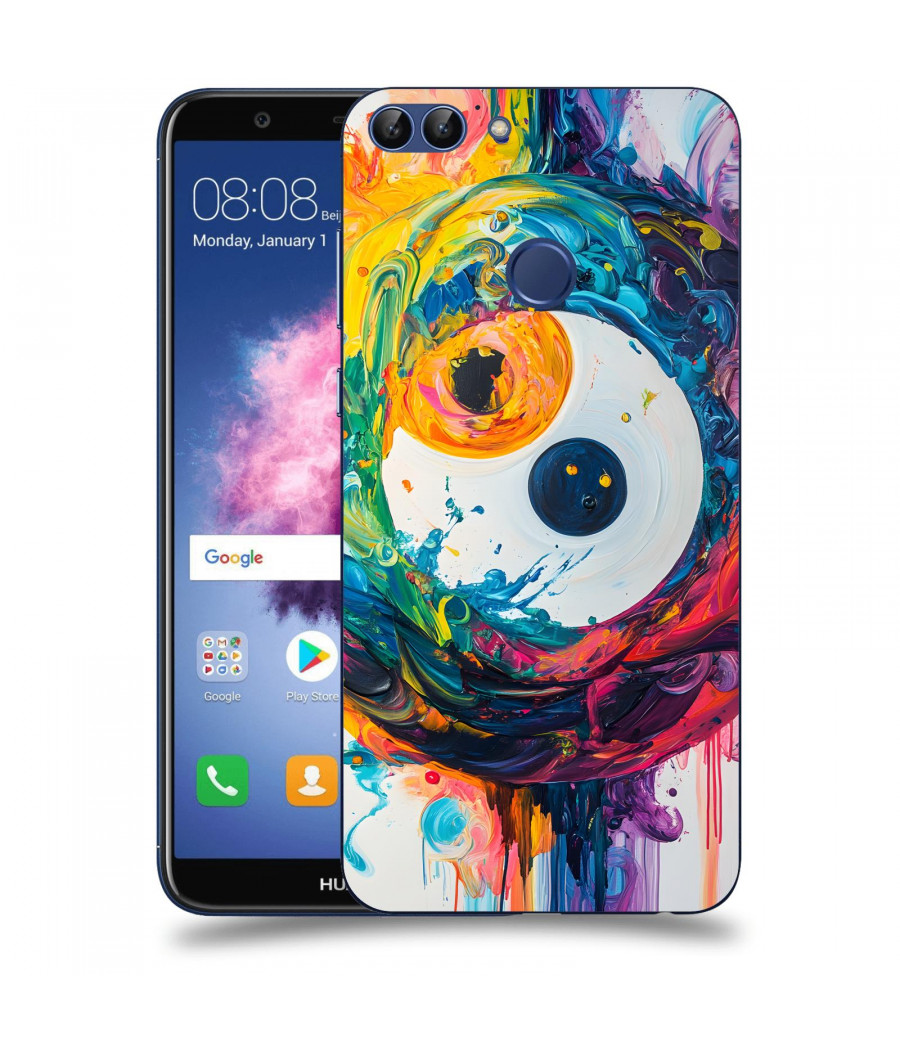 ACOVER Kryt na mobil Huawei...