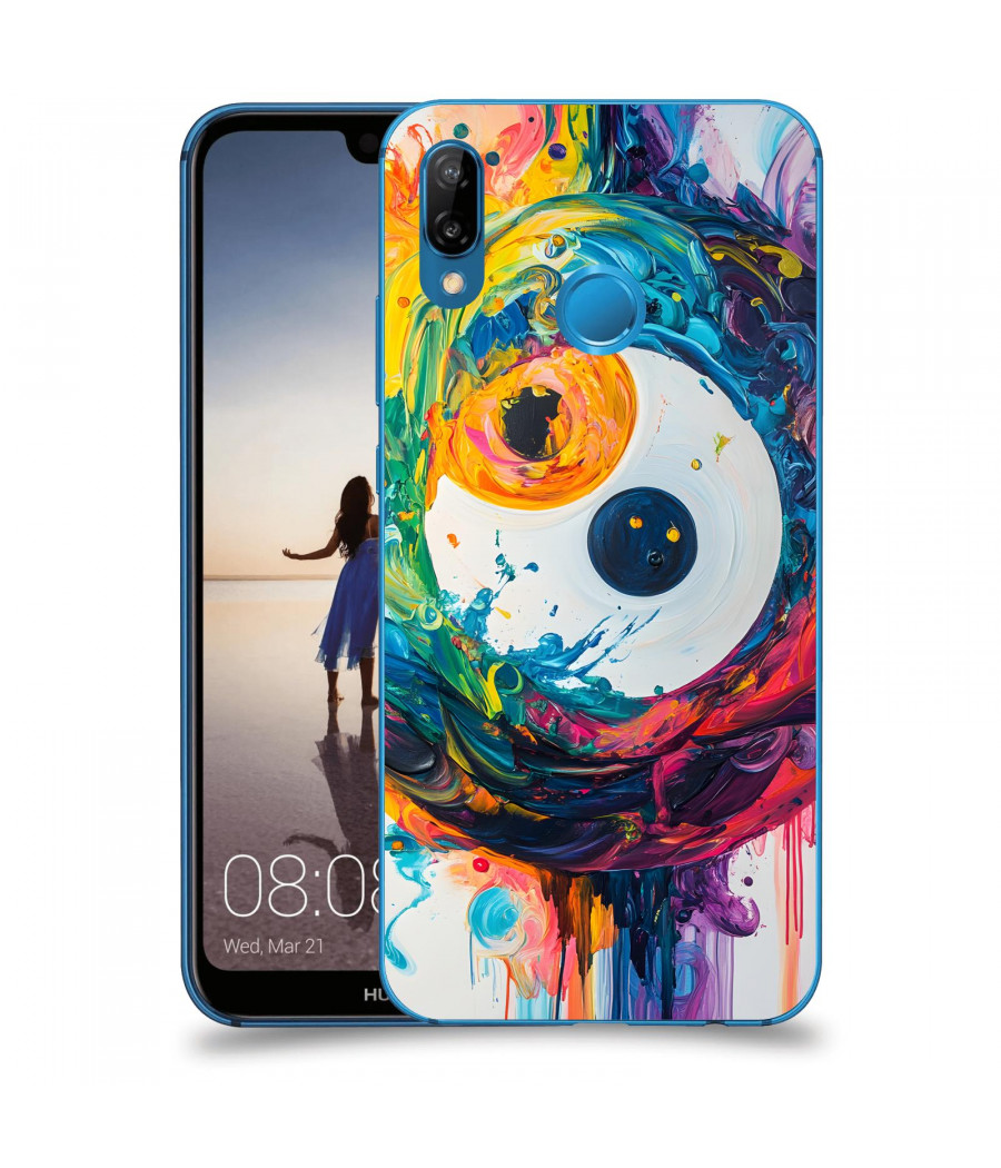 ACOVER Kryt na mobil Huawei...