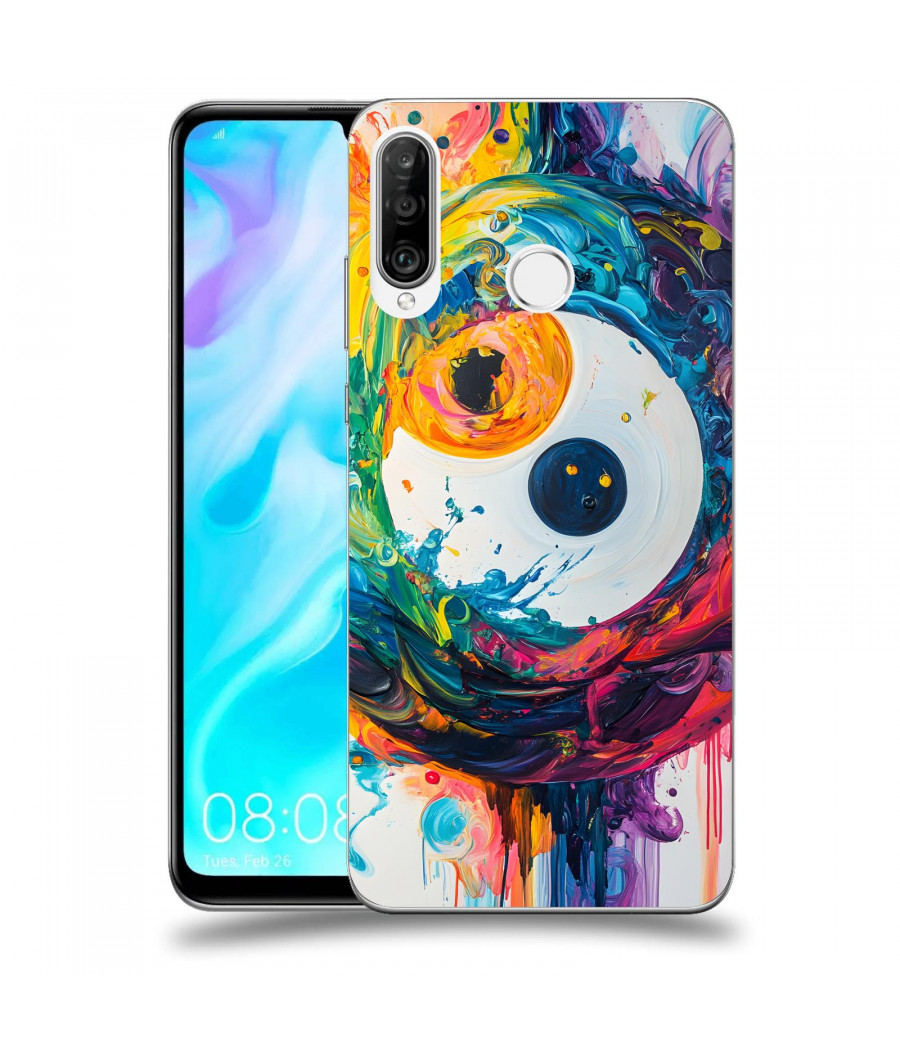 ACOVER Kryt na mobil Huawei...