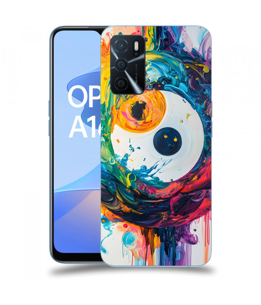 ACOVER Kryt na mobil OPPO...