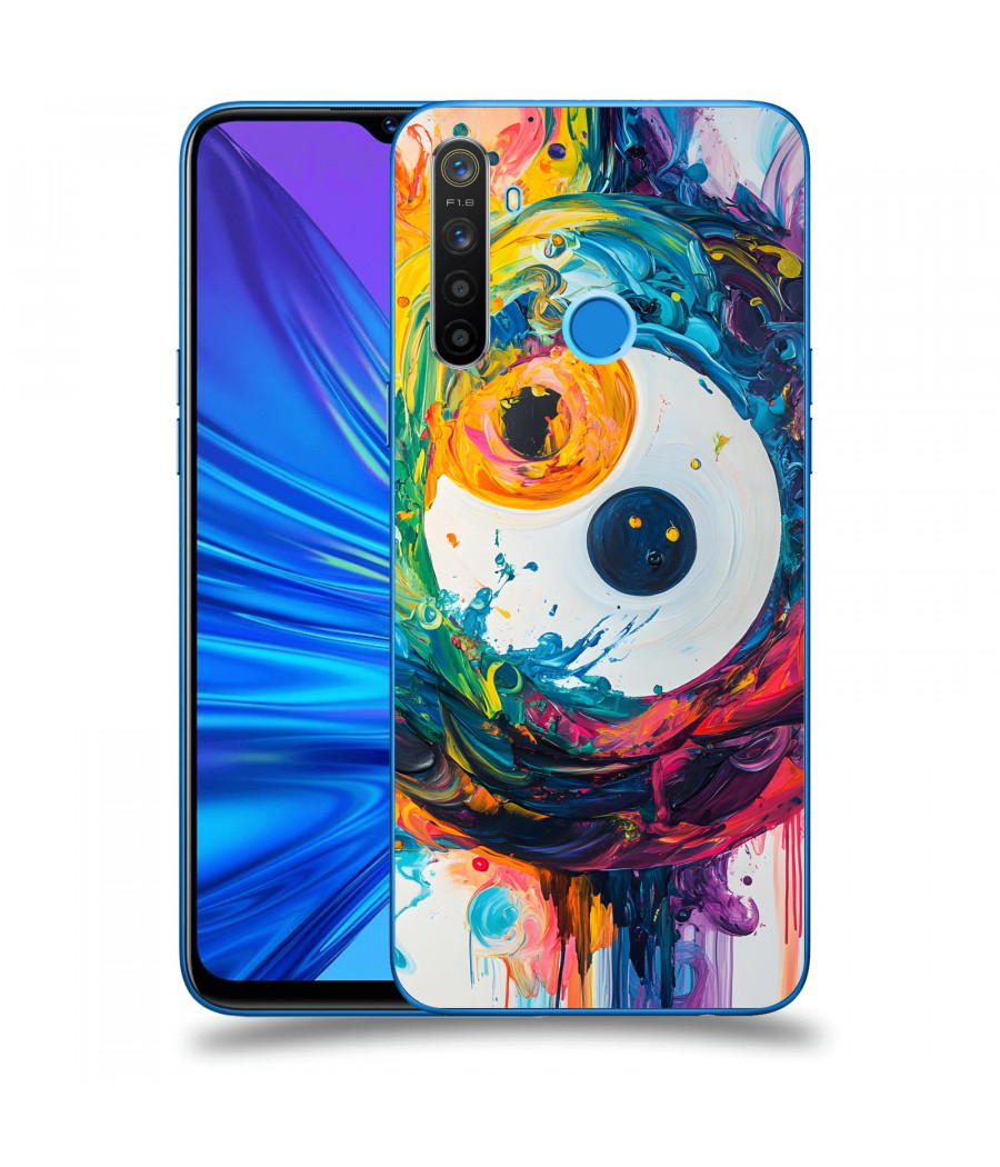 ACOVER Kryt na mobil Realme...