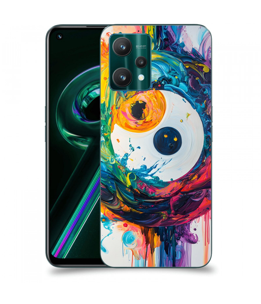 ACOVER Kryt na mobil Realme...