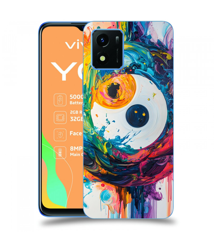 ACOVER Kryt na mobil Vivo...