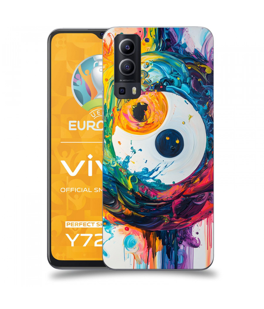 ACOVER Kryt na mobil Vivo...