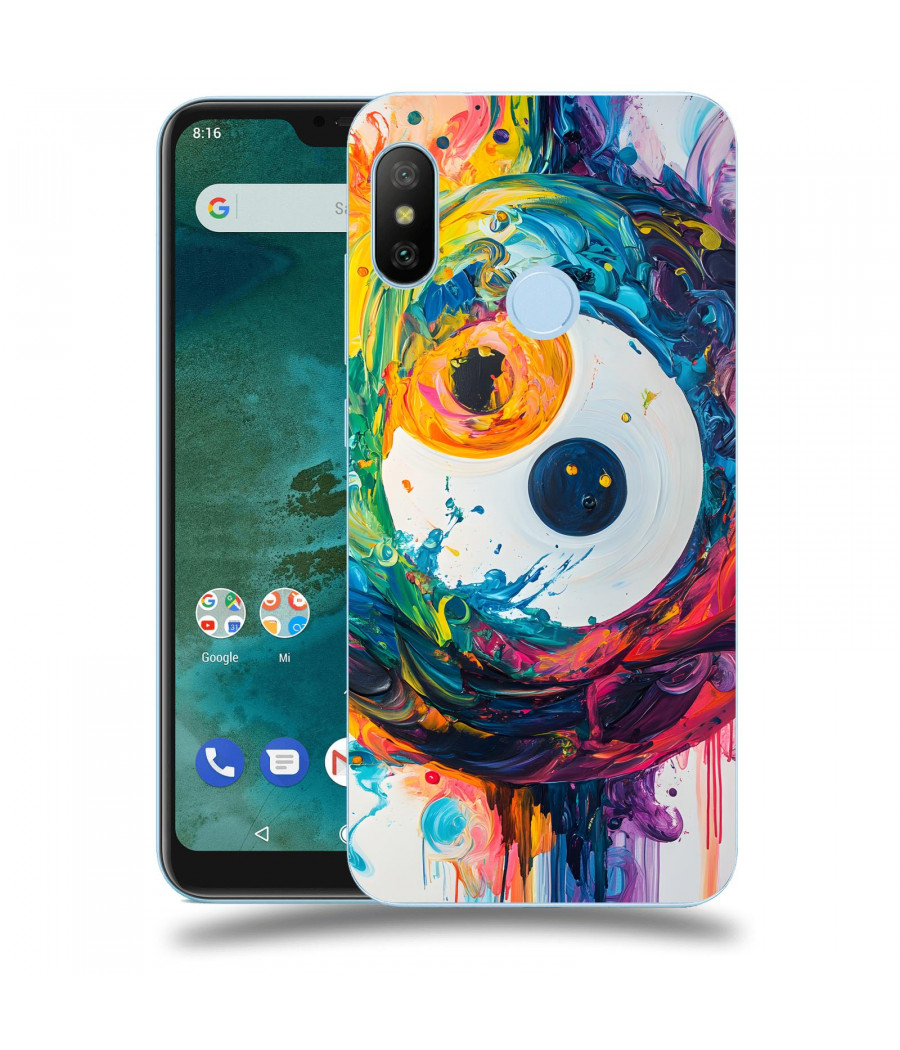 ACOVER Kryt na mobil Xiaomi...