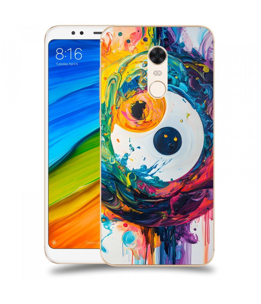 ACOVER Kryt na mobil Xiaomi...