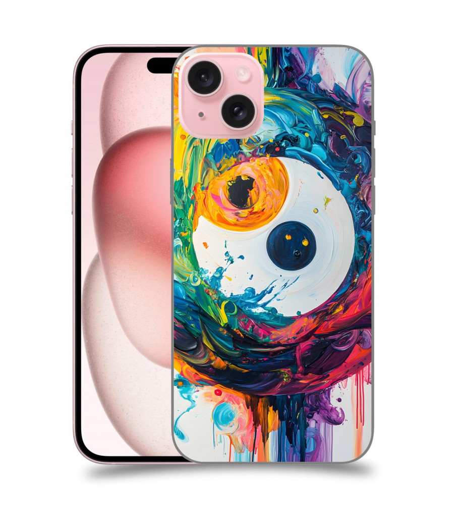 Kryt na mobil s fotkou Apple iPhone 14